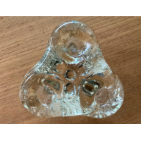 Göran Wärff Kosta Iglo kandelaar